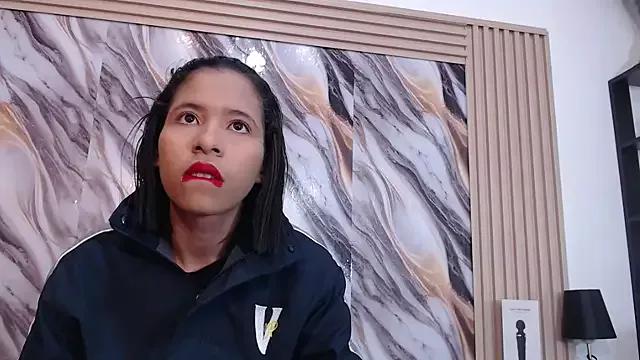 Samantha_Fox69_ from StripChat