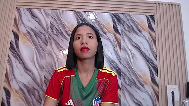 Samantha_Fox69_ webcams show profile image 