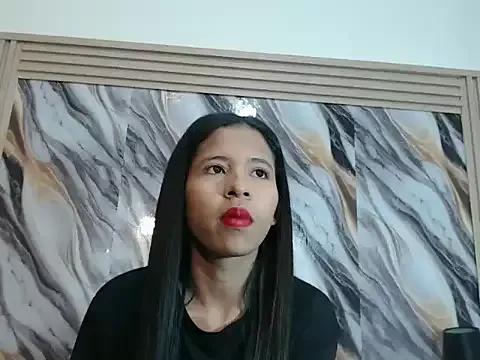 Samantha_Fox69_ from StripChat