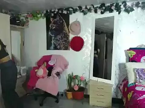 Samara_Beltran from StripChat is Freechat