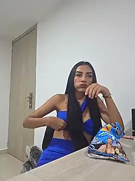 Samara_Smith04 from StripChat is Freechat