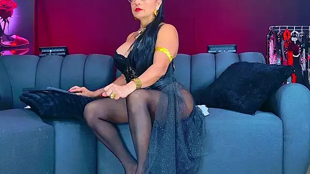 SamaraStone from StripChat is Freechat