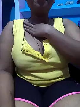 Samarya-78 from StripChat is Freechat