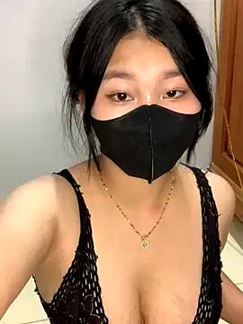 Samcutes from StripChat is Freechat