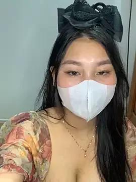 Samcutes from StripChat is Freechat