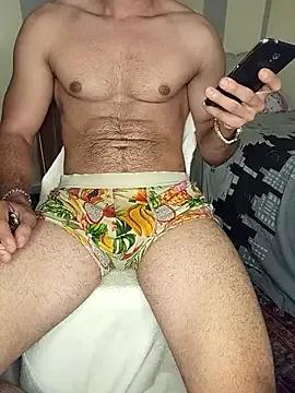 Sami-Hot-Arab from StripChat is Freechat