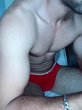 Sami-Hot-Arab from StripChat is Freechat