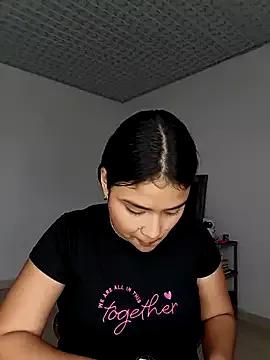 samimartines from StripChat is Freechat