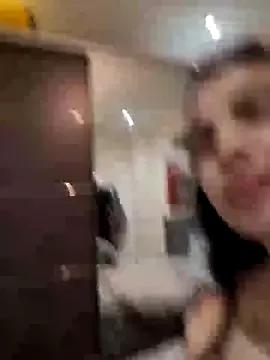 Samira30 from StripChat is Freechat