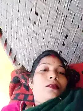 Samiya-143 from StripChat is Freechat