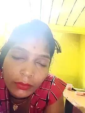 Samiya-143 from StripChat is Freechat