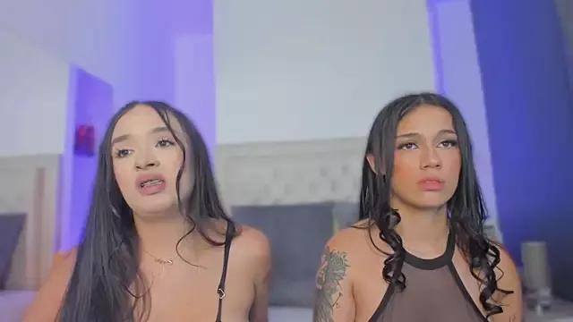 Teen sex cams free adult cams: check-out the satisfaction of conversing and c2c with our stunning models, who will teach you all about seduction and dreams with their smoking hot shapes.
