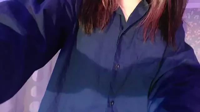 SammieVibes from StripChat is Freechat