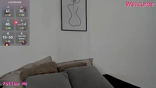 sammy_Dh from StripChat is Freechat