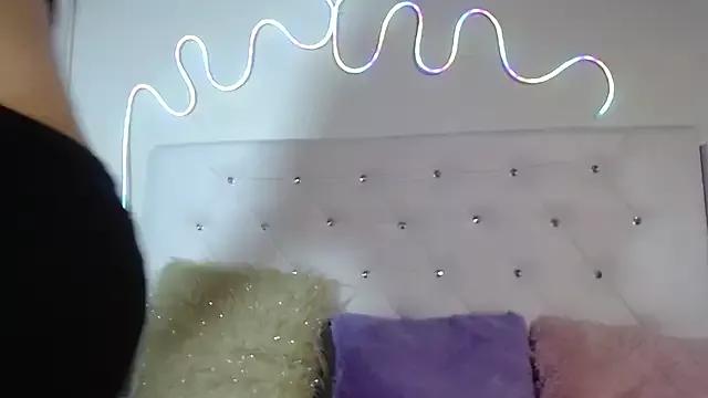 sammy_houston from StripChat is Freechat