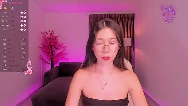 sammy_jhons from StripChat is Freechat