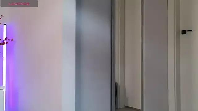Sammy_Peekss from StripChat is Freechat
