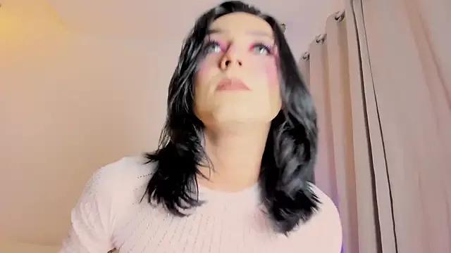 sammybonnett from StripChat is Freechat
