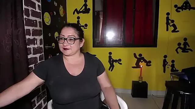 samrocker_sex from StripChat is Freechat