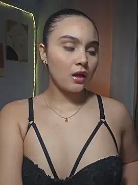Samy-Candy from StripChat is Freechat