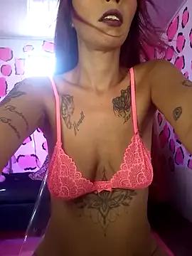 samy_dance from StripChat is Freechat