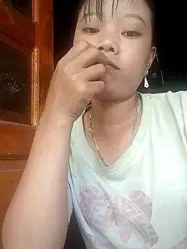 Samyy_xx from StripChat is Freechat