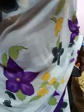 sana-99 from StripChat is Freechat
