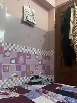 Photos of Sandhya_77 from StripChat is Freechat