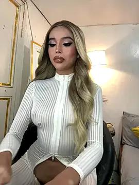 Sandra__HornBall from StripChat is Freechat