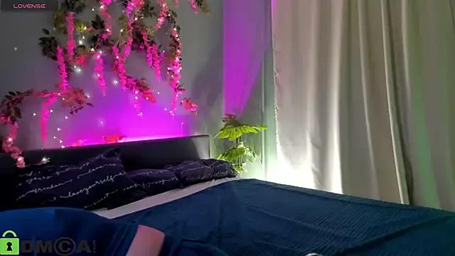 sandra_jackson from StripChat is Freechat
