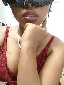 sandy_naughty from StripChat is Freechat