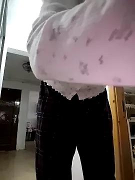 Photos of SandyCassie from StripChat is Freechat