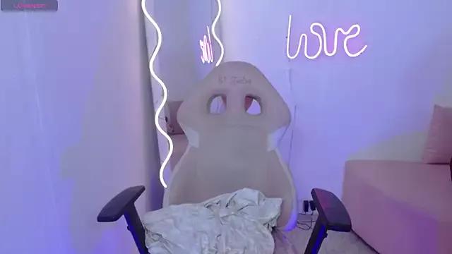 Sandyy_tay from StripChat is Freechat