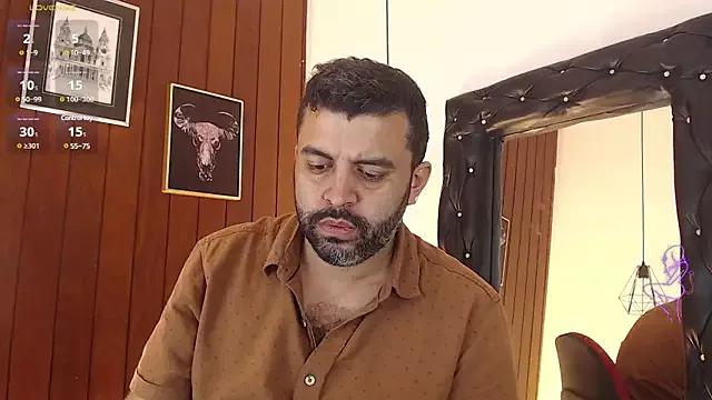 Santi_Ruiz2 from StripChat is Freechat