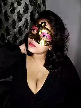sanyakhandreamgiel from StripChat is Freechat