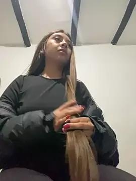 Sara-cooper2 from StripChat is Freechat