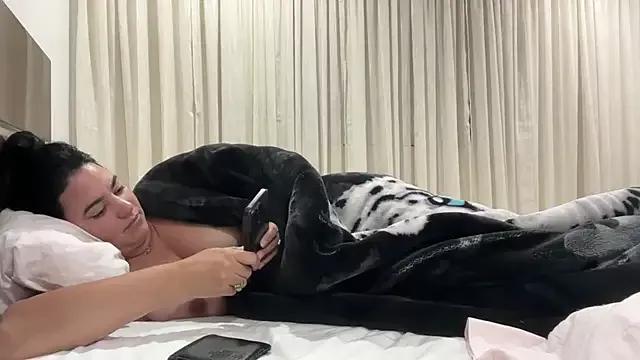 SARA8419 from StripChat is Freechat