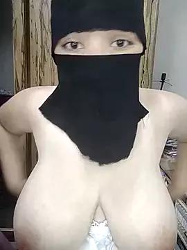 Sara_Arabica69 from StripChat is Freechat