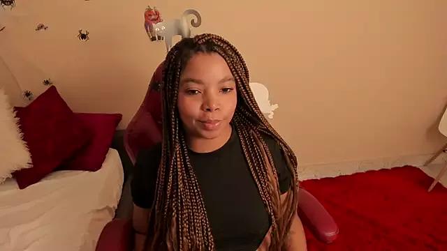 Sara_Coopers from StripChat is Freechat