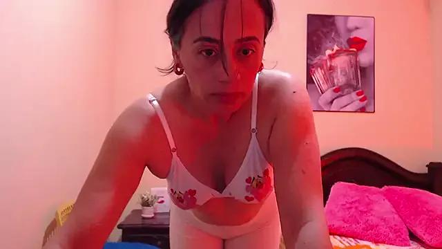 sara_florez1 from StripChat is Freechat