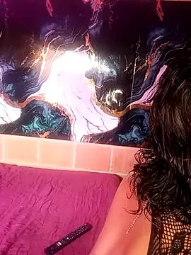 Sara_Kathy from StripChat is Freechat