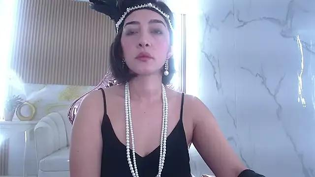 sara_lopez_s from StripChat is Freechat