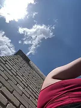 Sara_Slow from StripChat is Freechat
