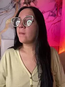 sara_sofia04 from StripChat is Freechat