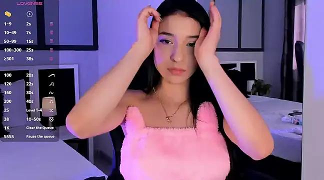 Teen sex cams free adult cams: check-out the satisfaction of conversing and c2c with our stunning models, who will teach you all about seduction and dreams with their smoking hot shapes.