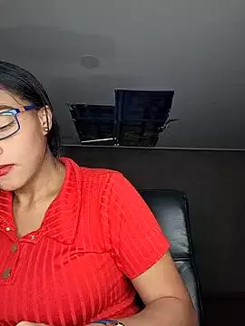 sarah_garcia_ from StripChat is Freechat