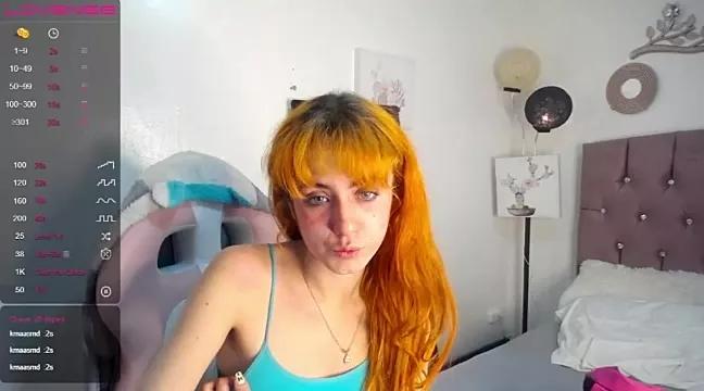 Teen sex cams free adult cams: check-out the satisfaction of conversing and c2c with our stunning models, who will teach you all about seduction and dreams with their smoking hot shapes.