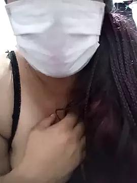Saramilf36 from StripChat is Freechat