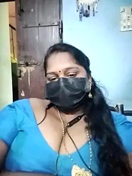 saransree from StripChat is Freechat