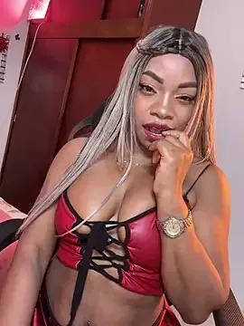 SaraYedid17 from StripChat is Freechat